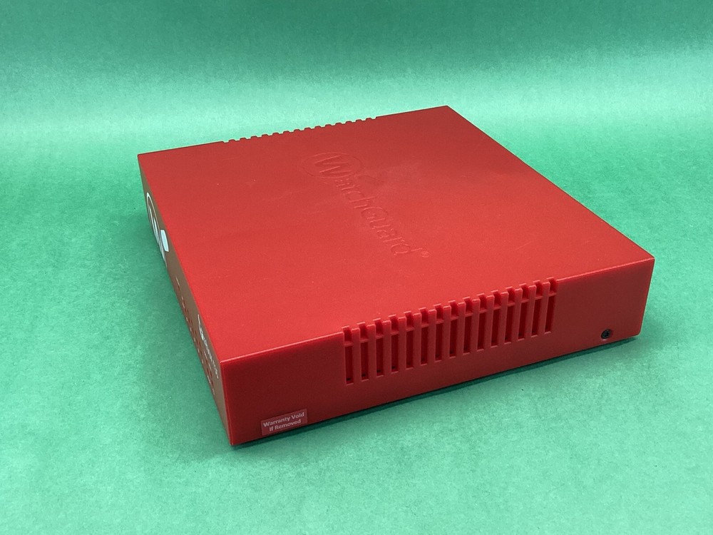 Watchguard Firebox T35 Network Security Firewall Appliance