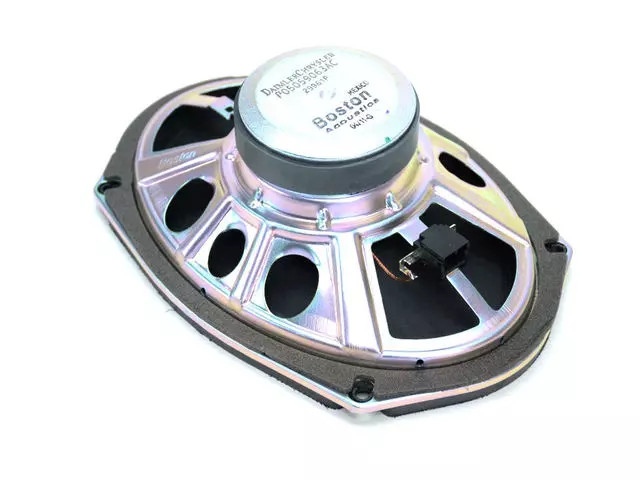 Genuine Mopar Speaker Right US Canada 5059063AC