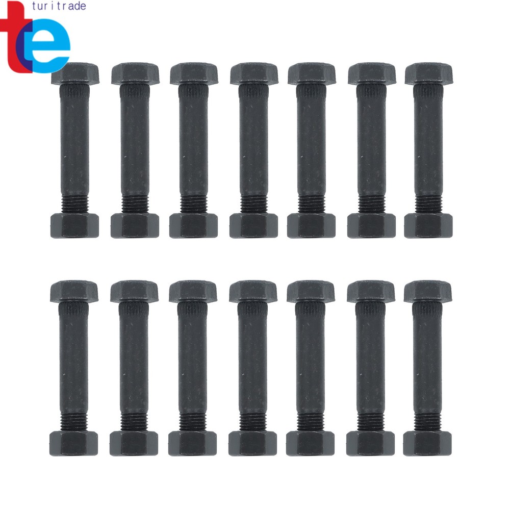 7000lb Tandem Trailer Axle Suspension Kit 6leaf 3500lb Double Eye Spring Kit