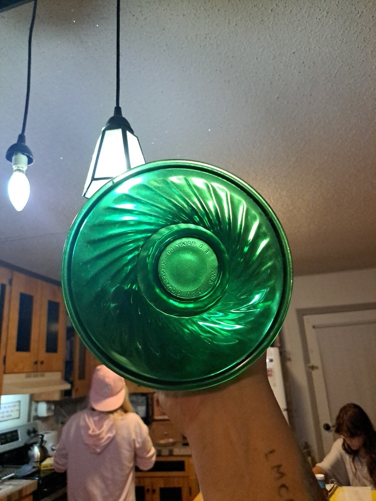 Antique E.O. Brody Vase