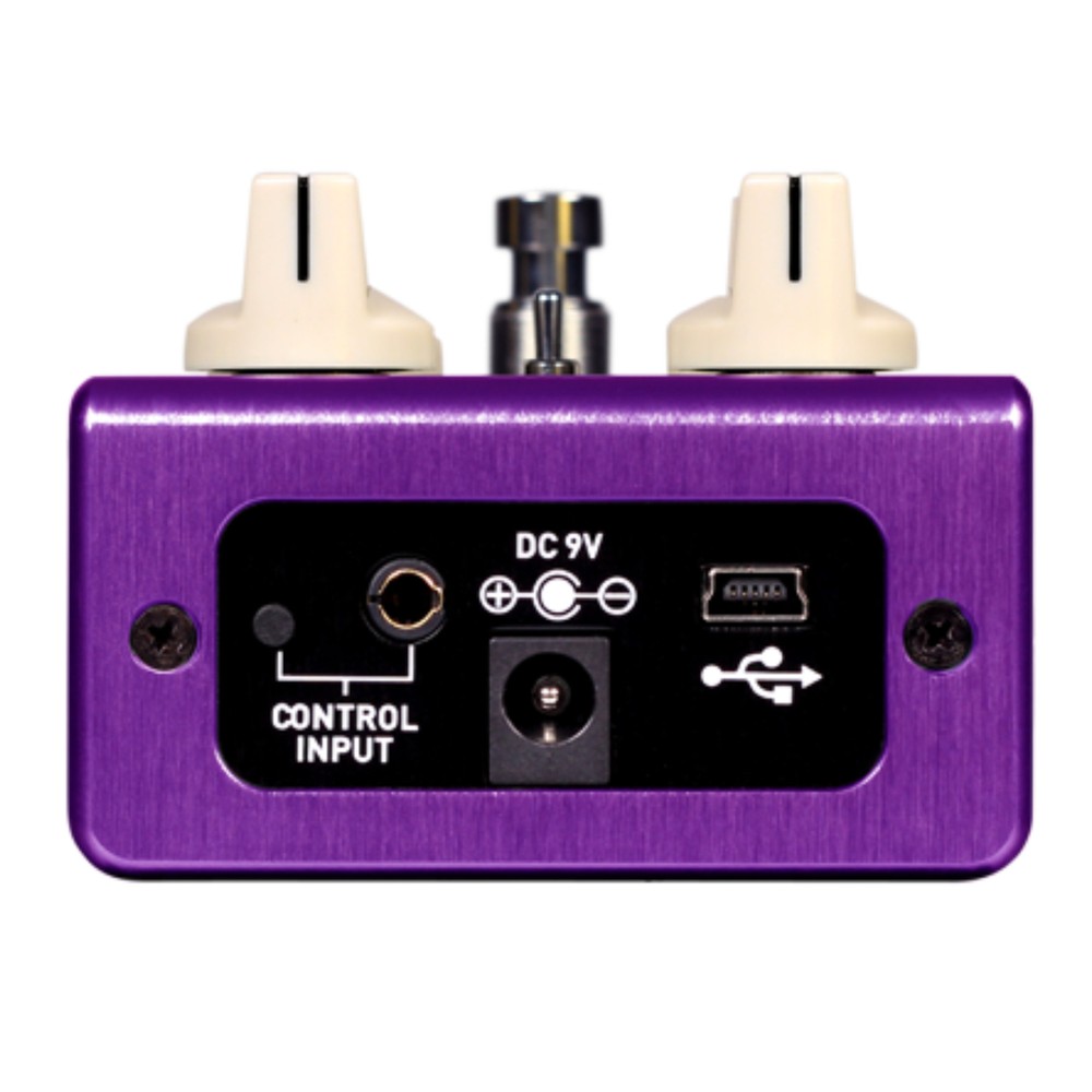 Source Audio Spectrum Intelligent Filter Effects Pedal