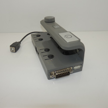 Smart Replacement Extended Connection Panel For Smart Boards 20-01169-20