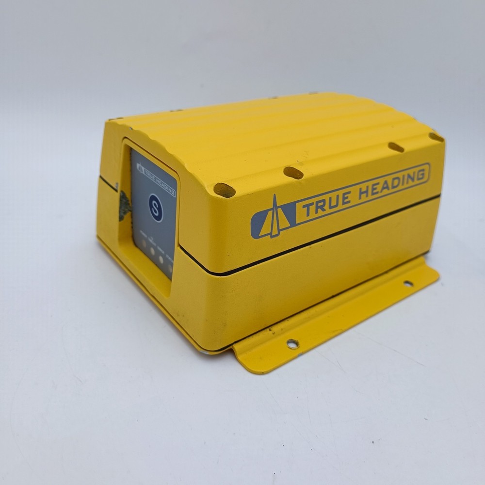 TRUE HEADING AIS-CTRX Class B AIS Transponder AIS CTRX Sender & Receiver