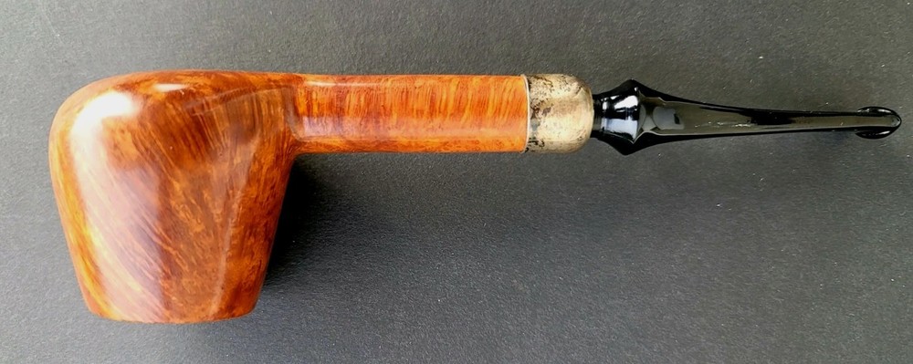 Rich Lewis Pipe