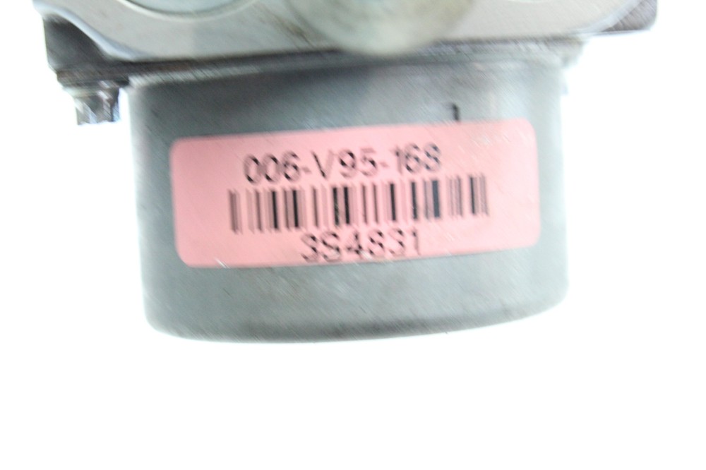 14-19 HONDA CBR1000RR OEM ABS PUMP UNIT MODULE E8