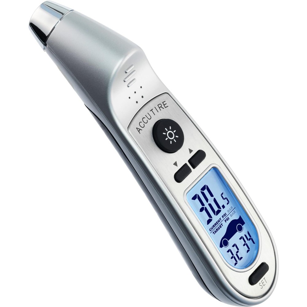 Ms4350b Setpoint Tire Gauge