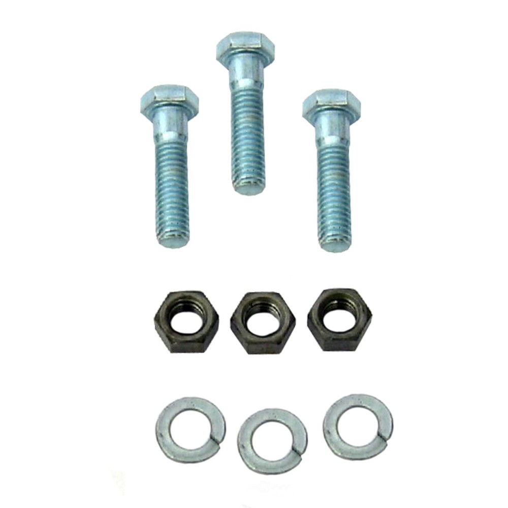 Exhaust Bolt  Walker  36490