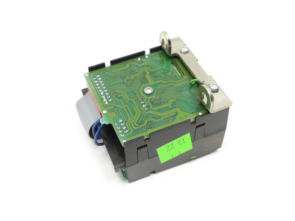 Electronic Locksmith Card Reader 300012A