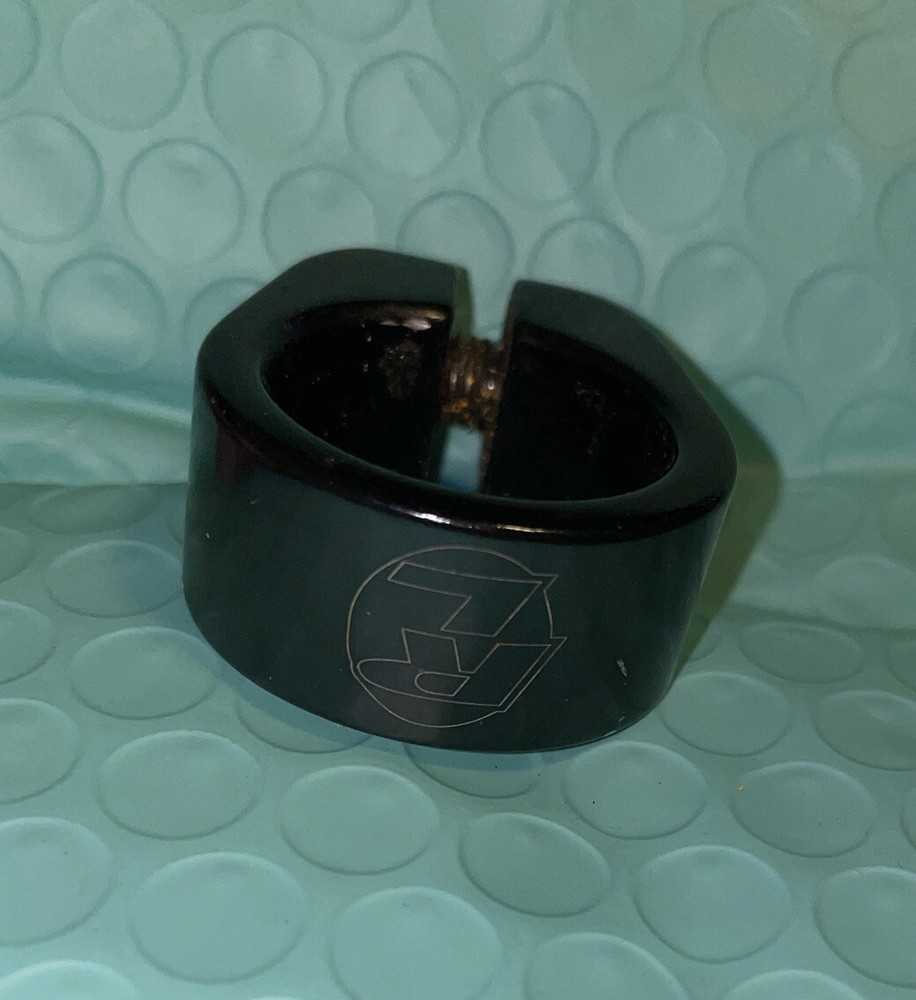 redline seat post clamp