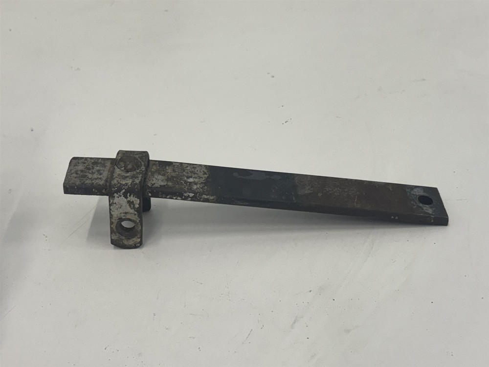 Luscombe Model 8 Tail Wheel Mount Leaf Spring