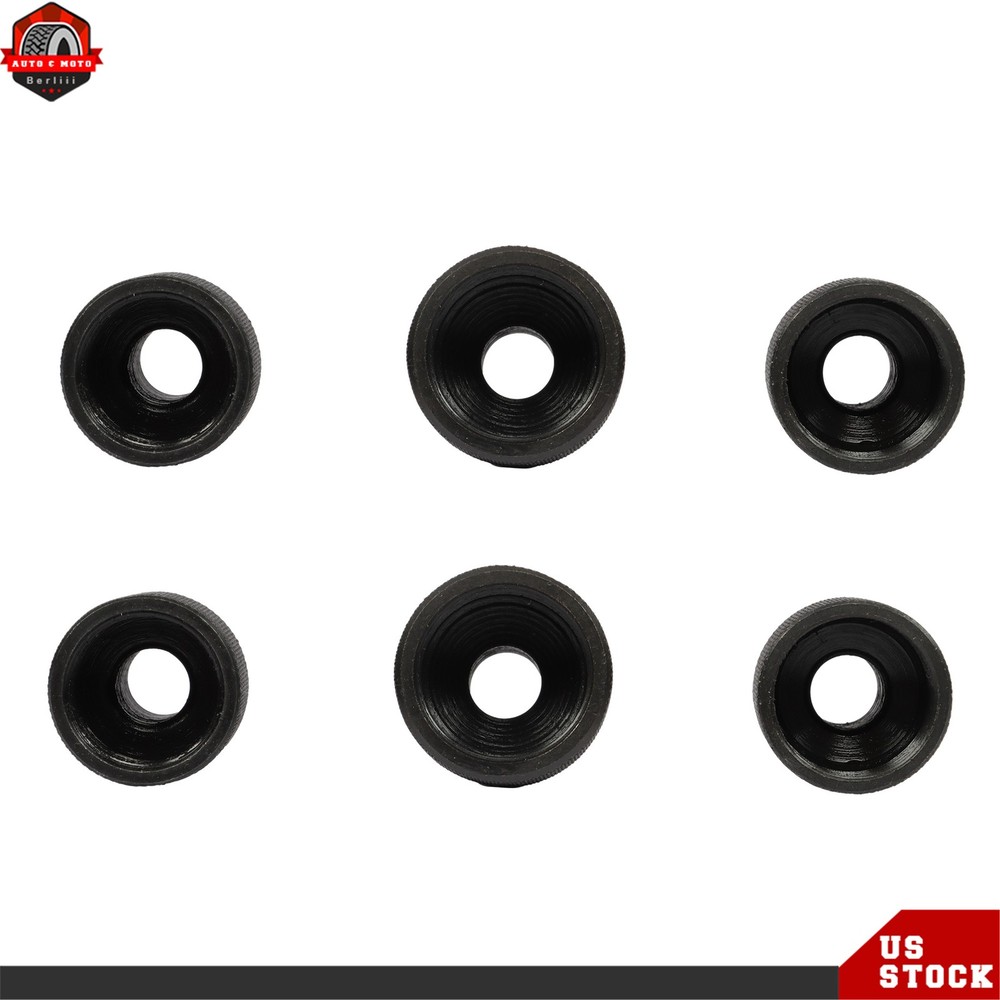 Diesel Engine Repair Tool Pneumatic Injector Extractor Puller Set 72-116PSI