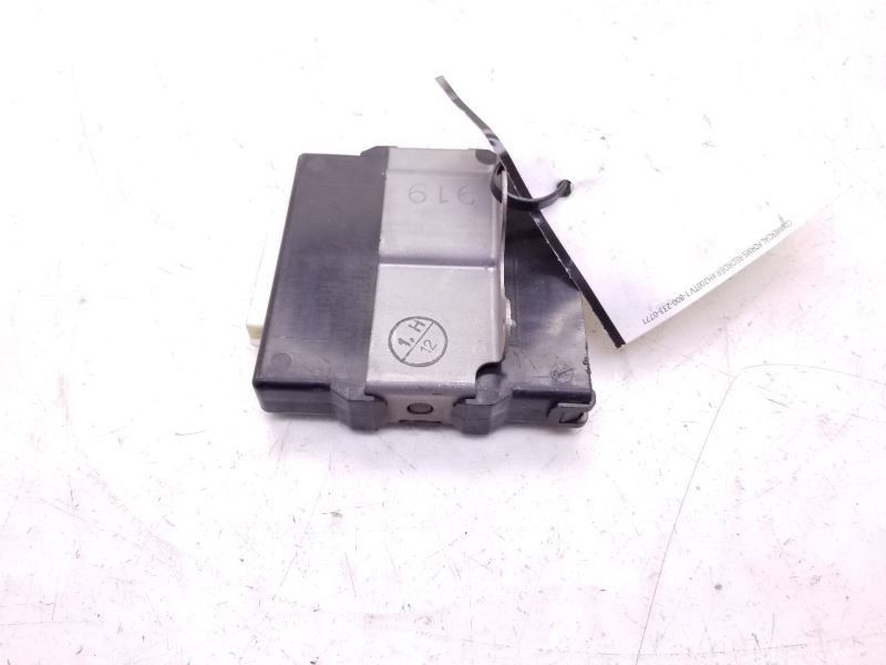 06-08 TOYOTA RAV4 TRANSFER CASE CONTROL MODULE ECM ASSEMBLY