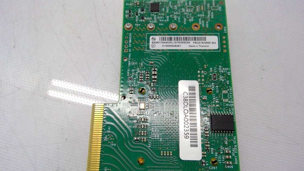 AVAGO 01KN505 - ThinkSystem PCI 12Gb Adapter