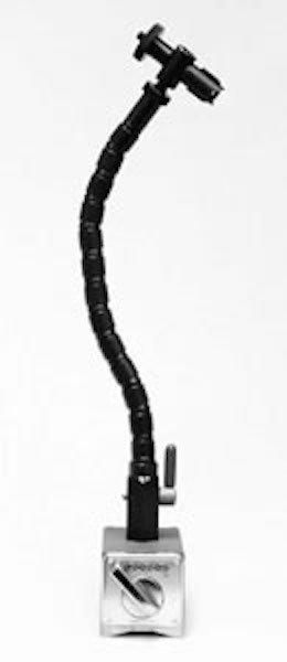 FLEXBAR MAGNETIC BASE WITH FLEXBAR ARM - #10997