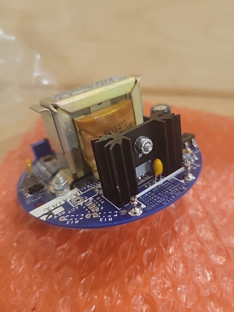 Fluid Components Inc FCI 5181-W