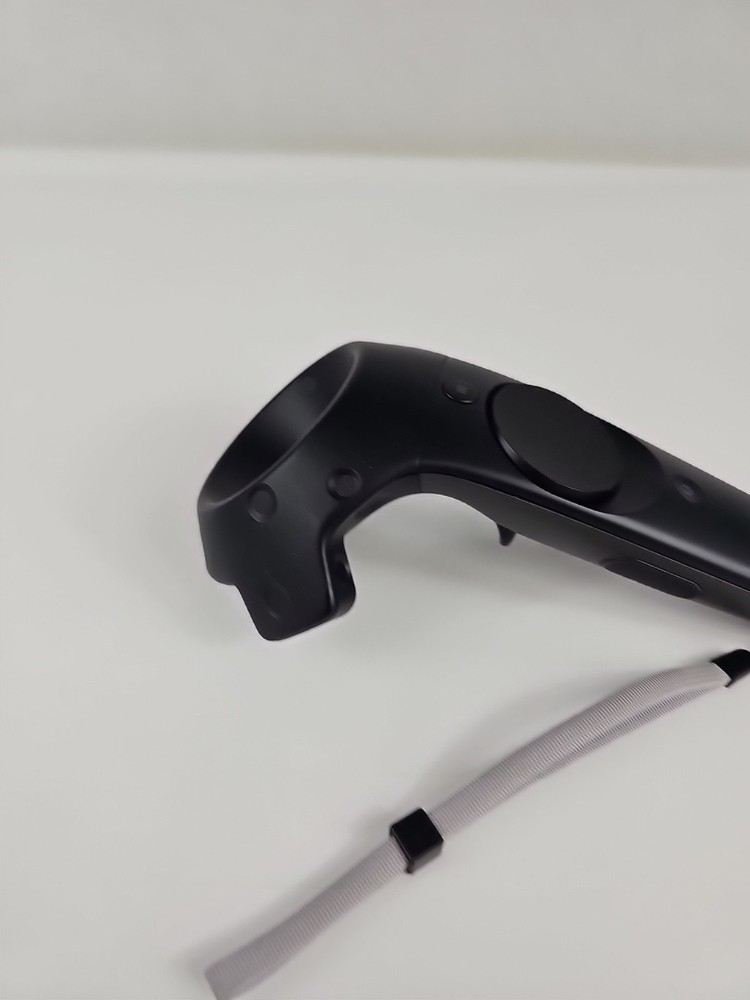 1x HTC Vive Virtual Reality VR Wand Controller (Black) 1.0 2PR7100