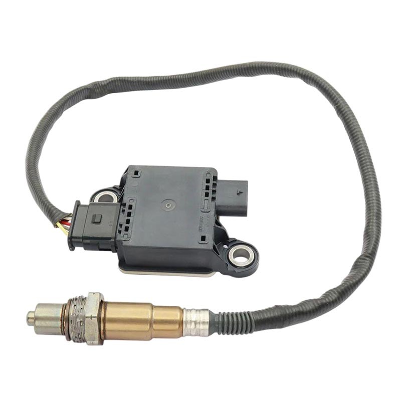 Diesel Exhaust Particulate Sensor PM Sensor for Isuzu D-MAX 2015-2022