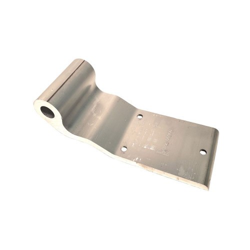Fleet Engineers 022-00966 Hinge 3-Hole, Aluminum
