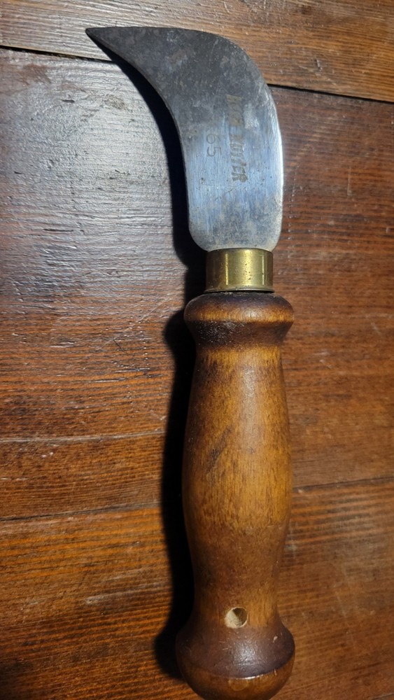 Keen Kutter K65 Knife