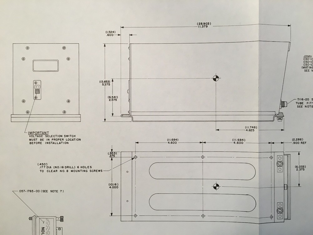 King KFC 200 Installation & Ramp Maintenance Manual