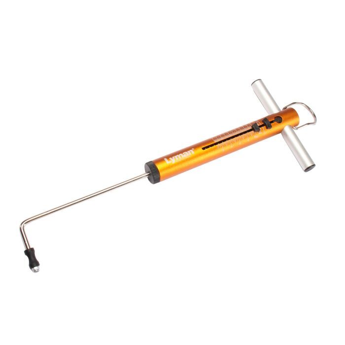Lyman 7832247 Mechanical Trigger Pull Gauge