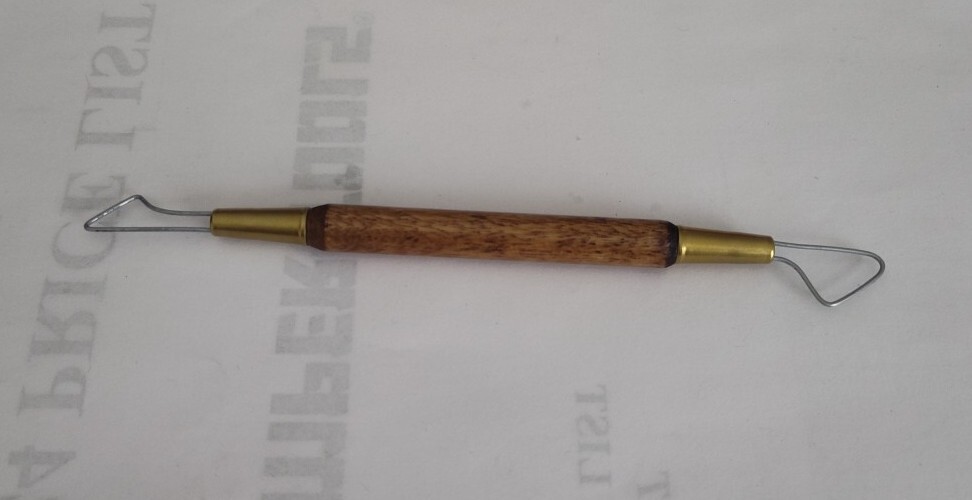 Kemper Tools Double Ended Wire Tool #7 D7 6"