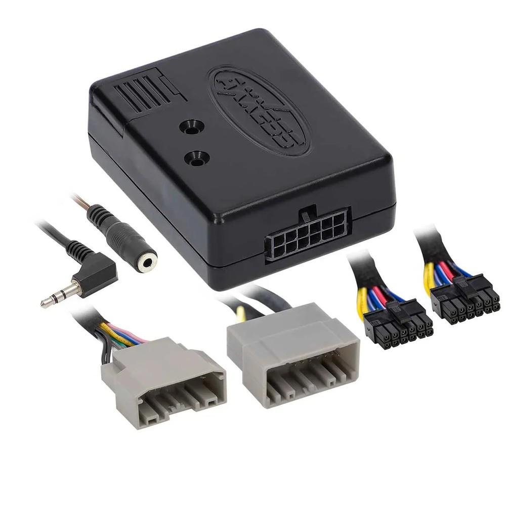 Metra AXDI-CH13 Data Interface For Select Chrysler Models 2004-2020