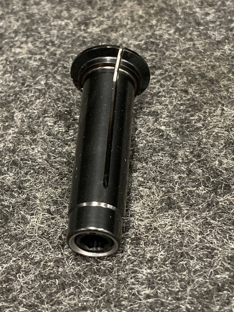 REGO-FIX PG 10 Ø 1/4" Collet Tool Holder