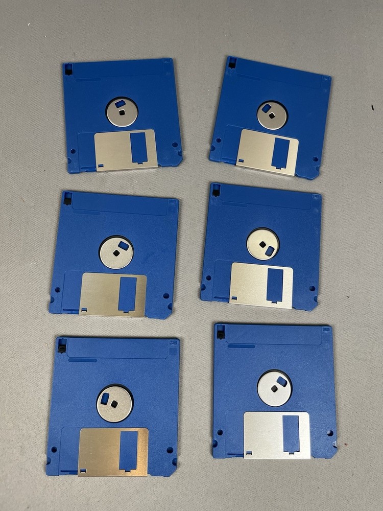 Commodore Amiga Version 3.0 Disks & Manuals - Vintage Computing