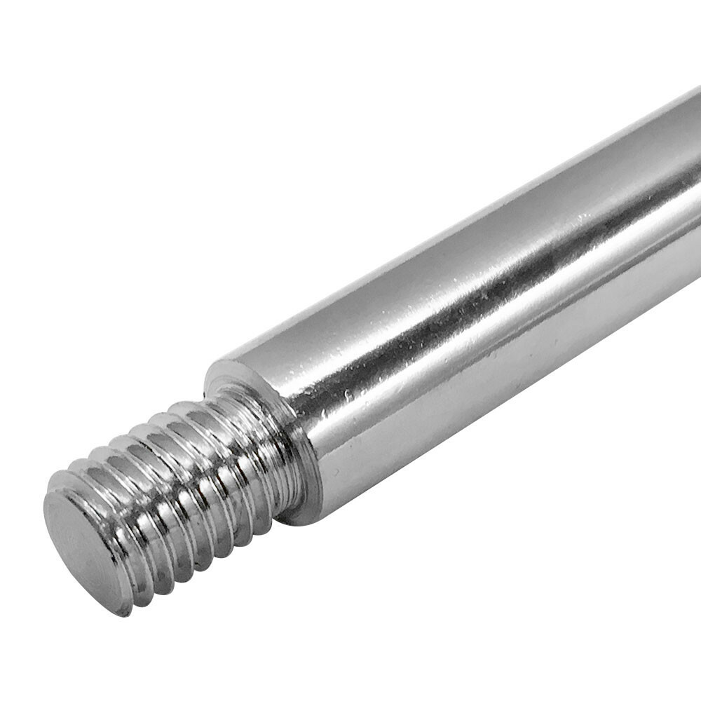 7-1/2'' Long Upright Magnetic Indicator Base Post