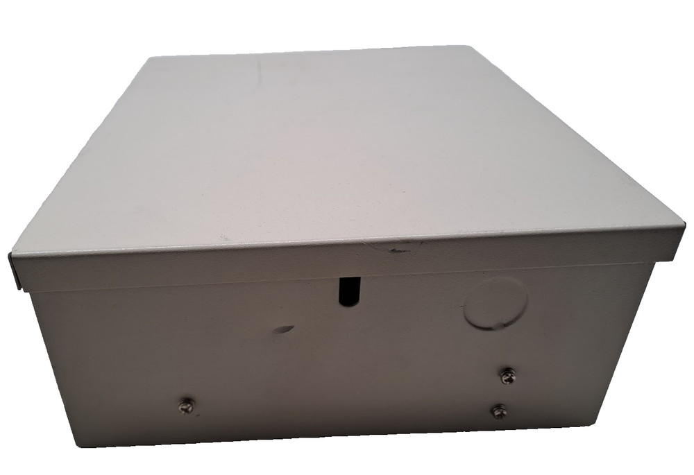 CAMERA DC POWE SUPPLY TRW12VDC04P10A