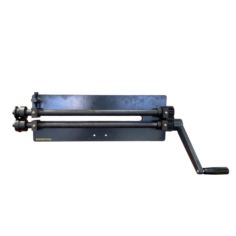 Small Manual Wire Rolling Machine Ball Rolling Machine Rotary Machine RM18