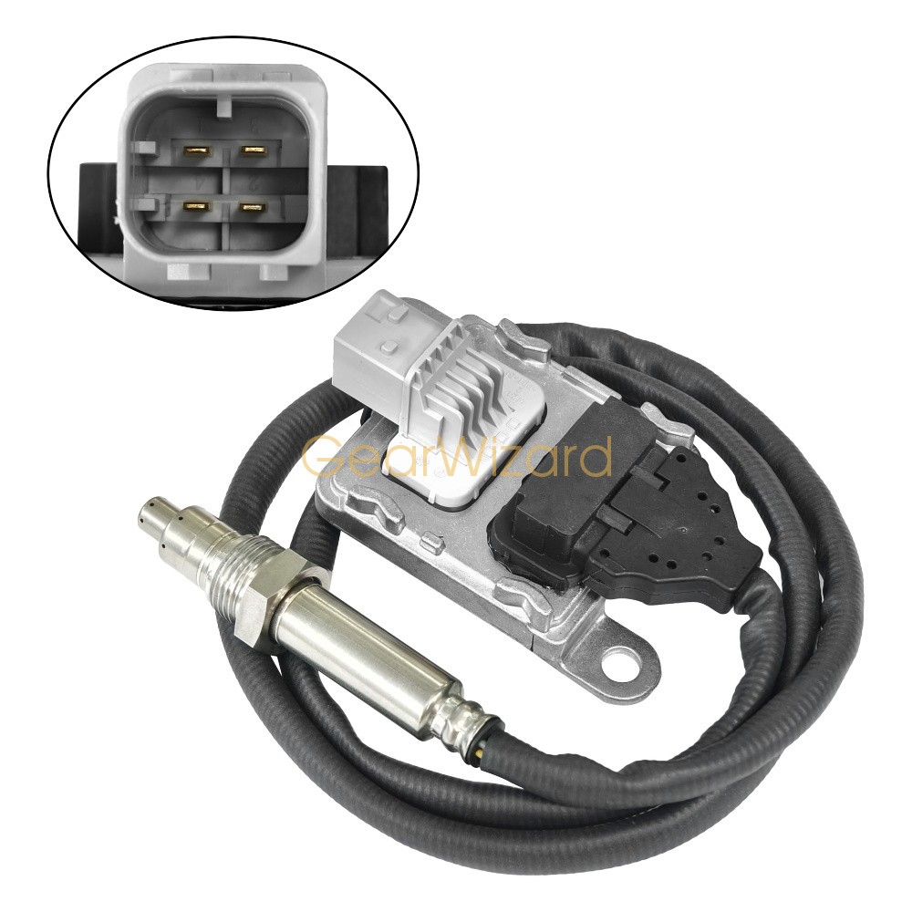 68210084AA Upstream NOx Nitrogen Oxide Sensor for 2013-2017 Ram 2500 3500 4500