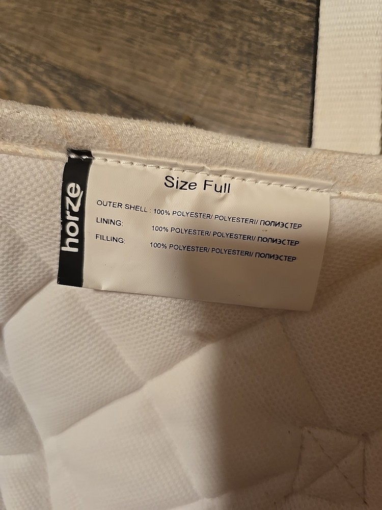 dressage saddle pad