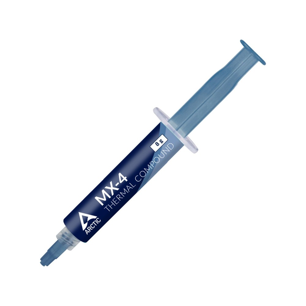 ARCTIC MX-4 4 g Premium Performance Thermal Paste CPU GPU PC Grease