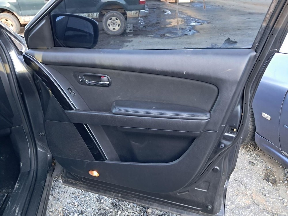 CX-9 2015 Glove Box 4863956