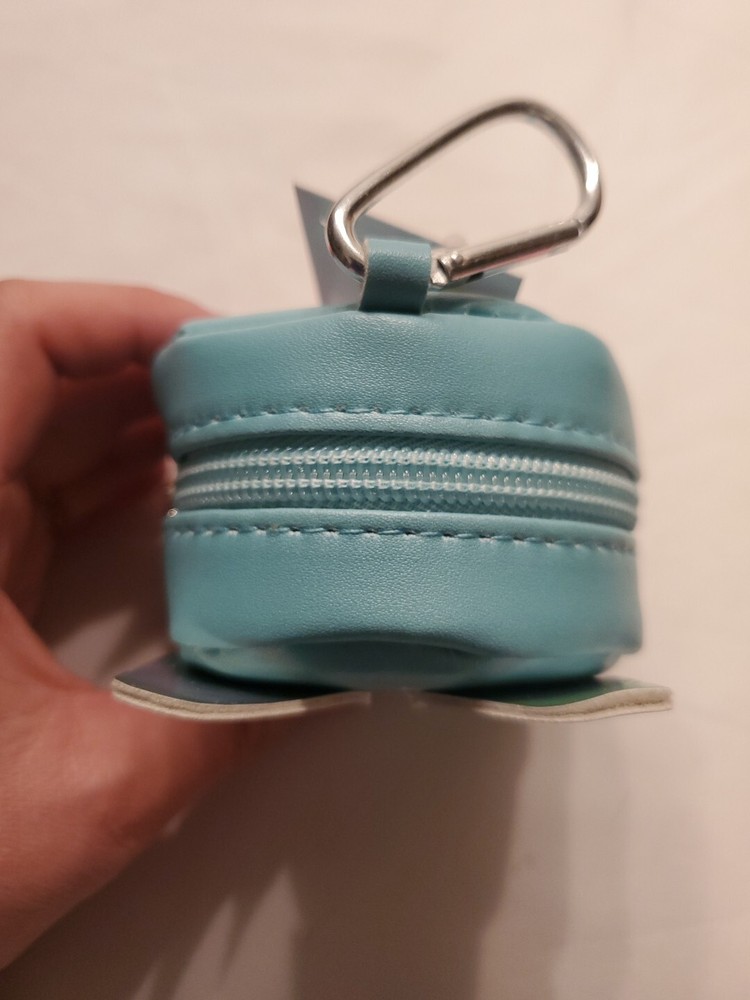 Dog & Fox Clip On Coin Purses