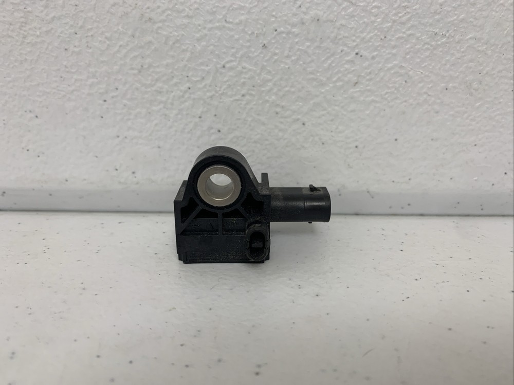 ✅ OEM Continental Impact Crash Sensor 65779196 65-77-9-196 [Front]