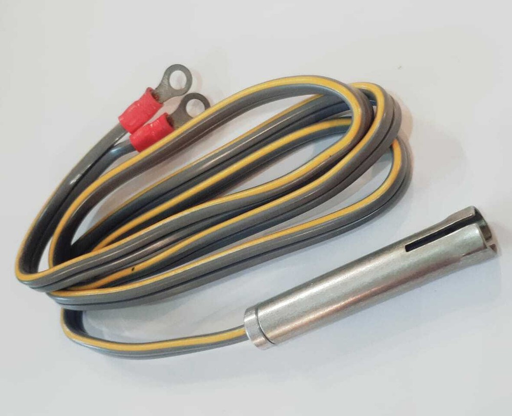 Glow Plug Igniter Starter Glow Plug Igniter Starter, eternal system