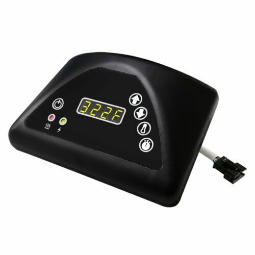 Digital Controller Replacement for Masterbuilt Electric Smoker 20071317 20071117