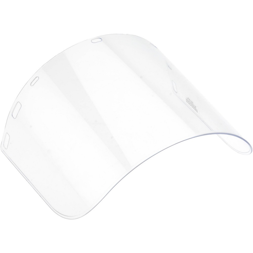 Paulson Replacement Face Shield Windows & Screens .6" Thick IM9-P6F