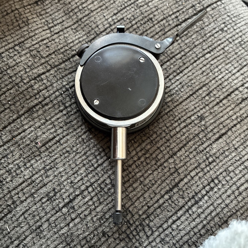 CDI Dial Indicator 0-1” **PRE-OWNED**