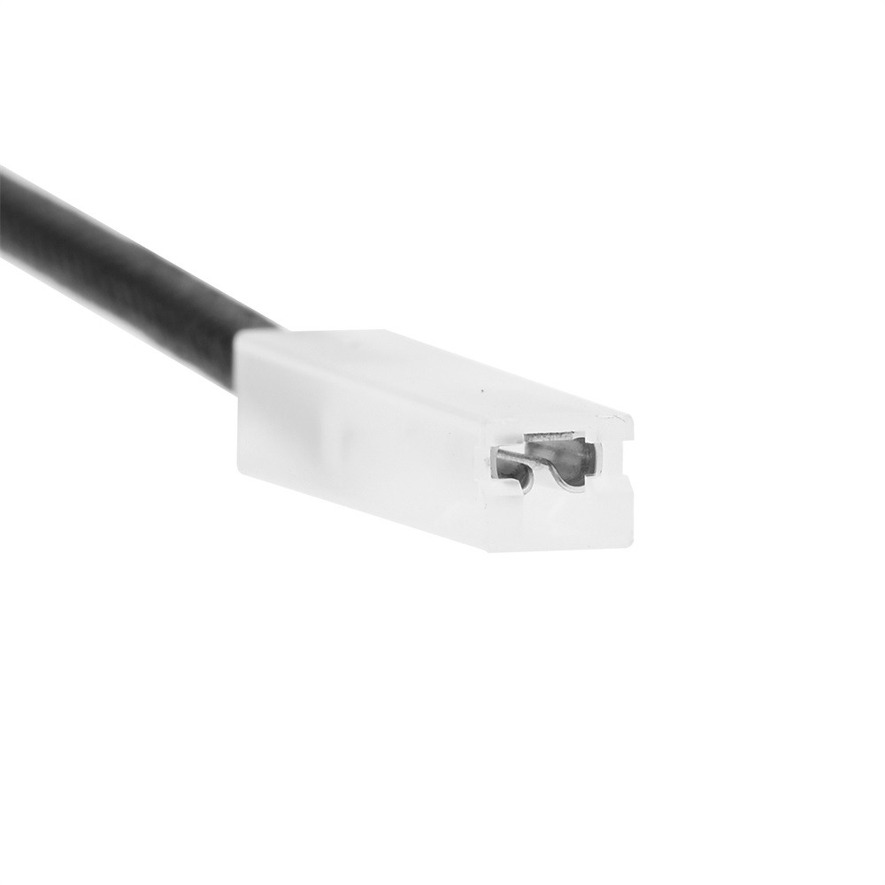 4 x Spark Igniter Flame Sensor with M10 Threaded 36" Ignition Plug Wire