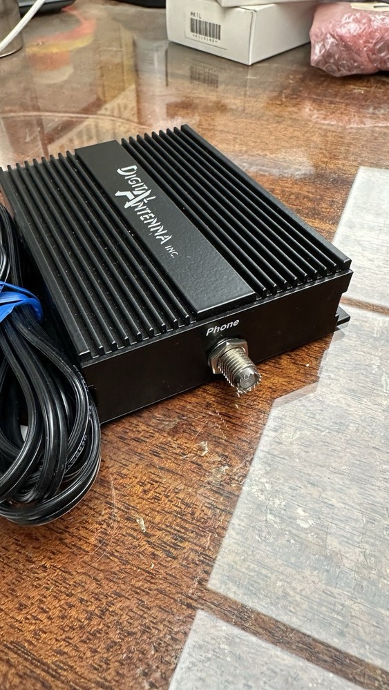 Digital Antenna DA4000N Cellular Amplifier