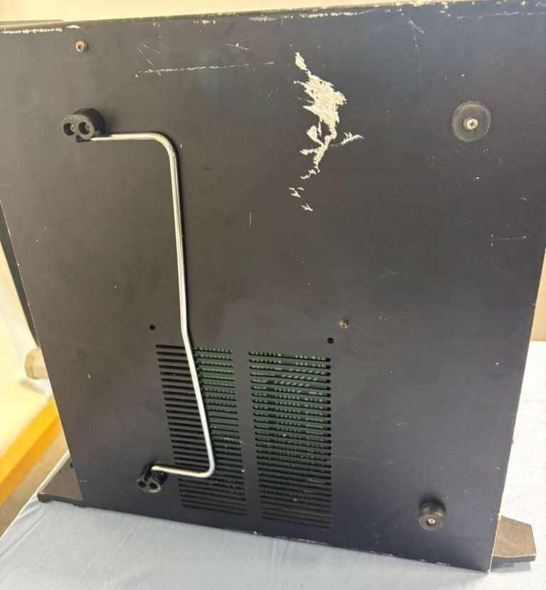 Analogic Data Precision Waveform Dynamic Signal Analyzer 6100 w/Digitizer 611-1