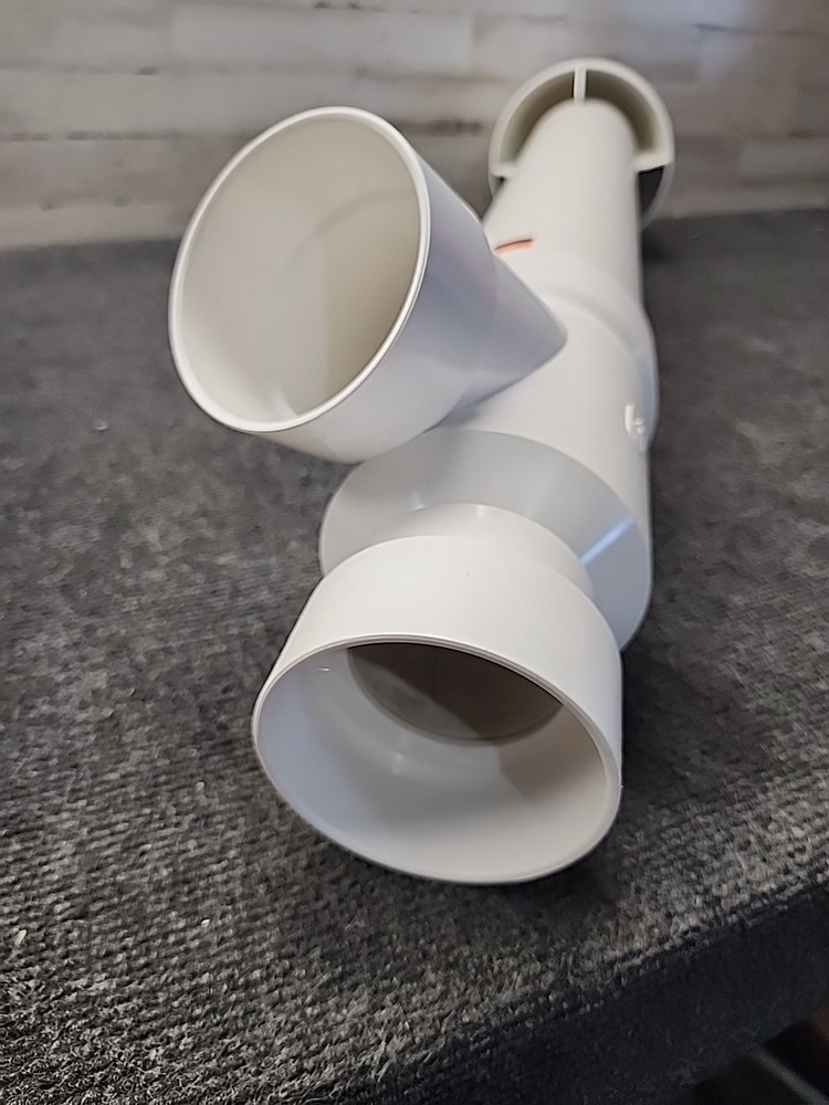 NEW AO Smith Condensing Termination Kit 1076464