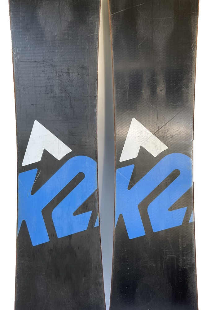 2 - K2 120cm Blank Snowboards Only