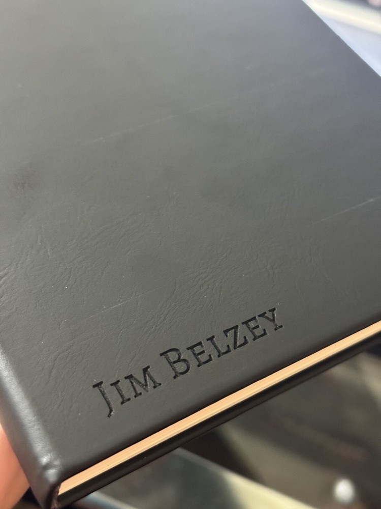 journal notebook lined hard cover