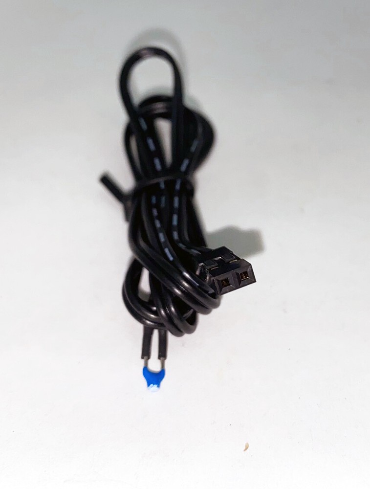 8pack: NEW Temperature Sensor for PC Fan Speed Controller/Motherboard BIOS Probe
