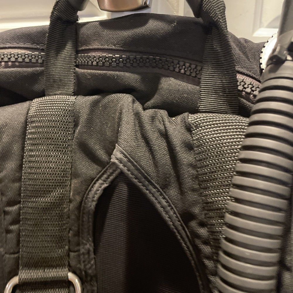 Dive Complete Side-Mount Rig System - Size :L xl